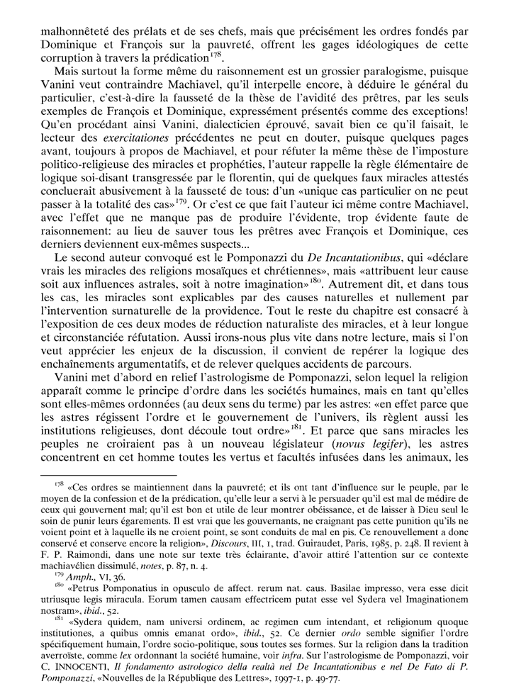Cavaillé, Jean-Pierre, Pag. 45