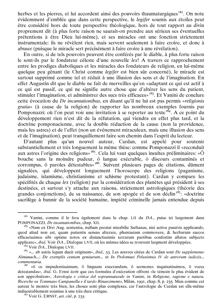 Cavaillé, Jean-Pierre, Pag. 46
