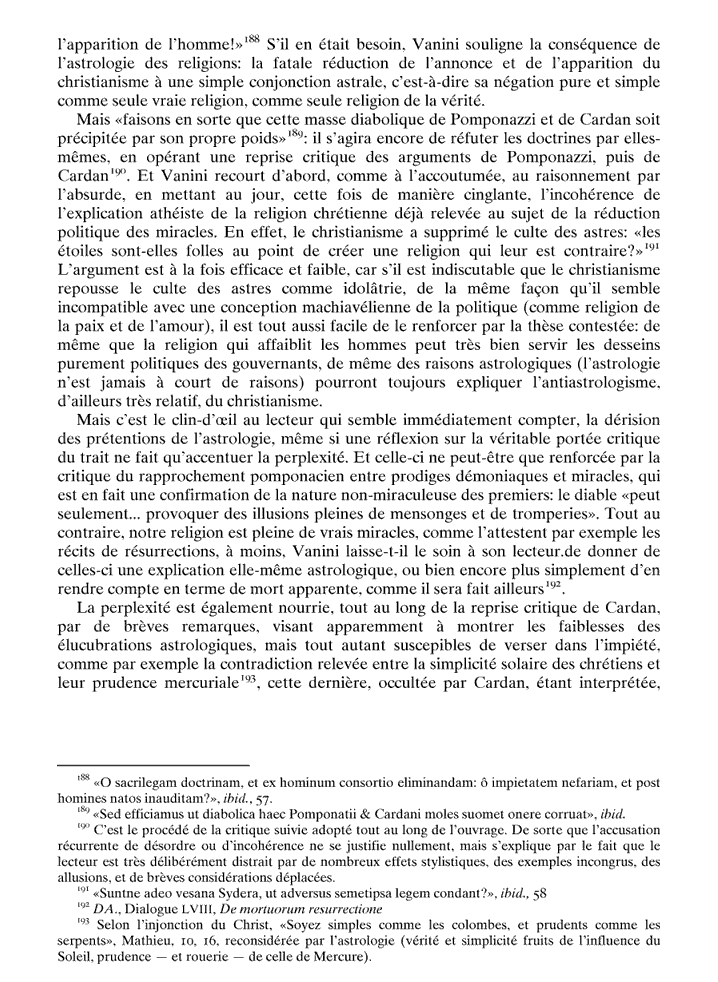 Cavaillé, Jean-Pierre, Pag. 47