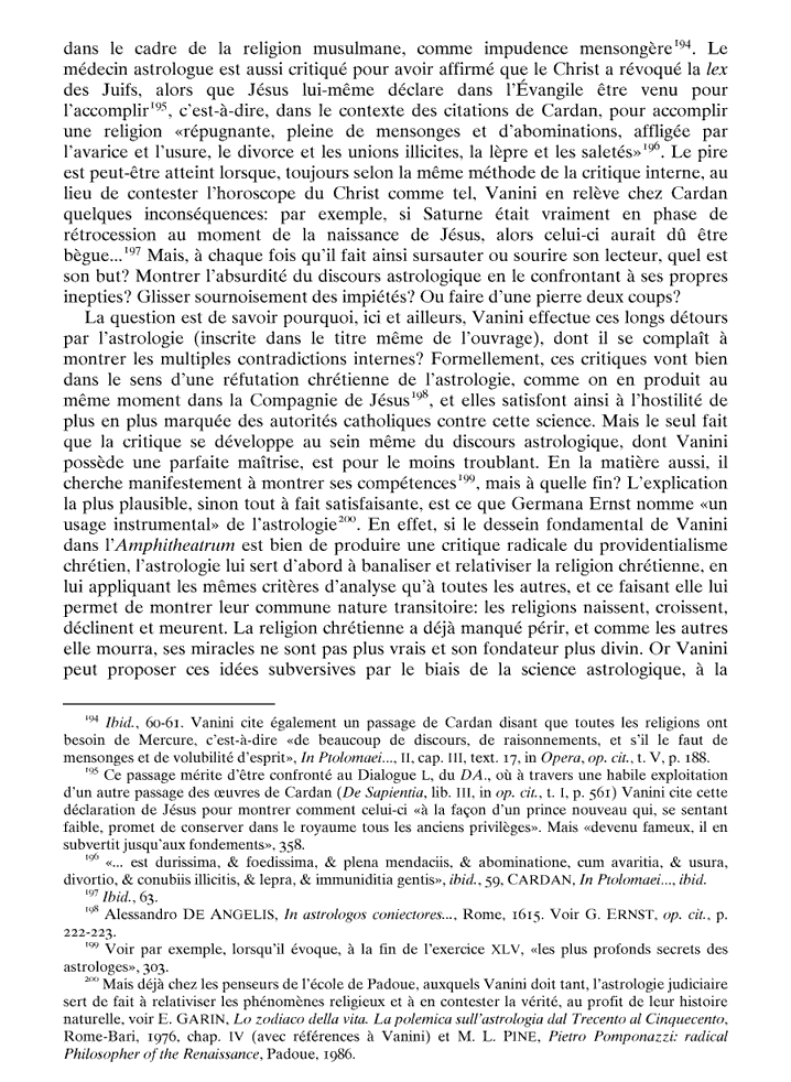 Cavaillé, Jean-Pierre, Pag. 48