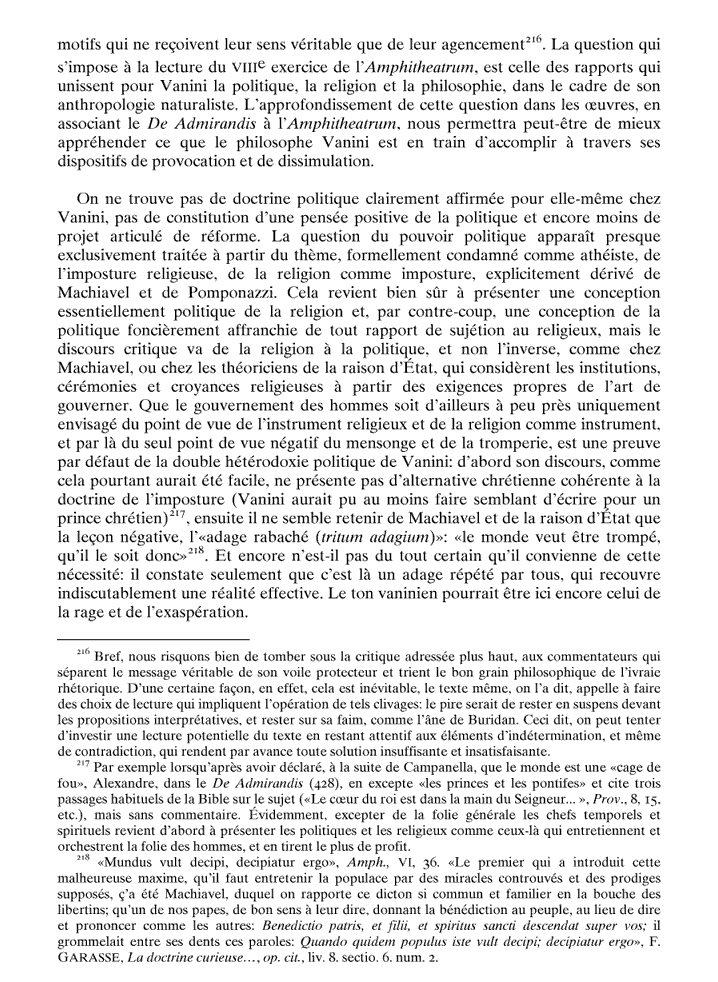 Cavaillé, Jean-Pierre, Pag. 52