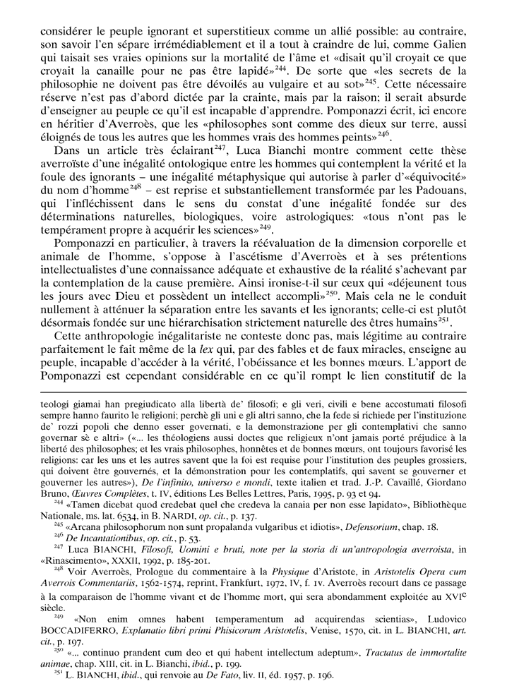 Cavaillé, Jean-Pierre, Pag. 58
