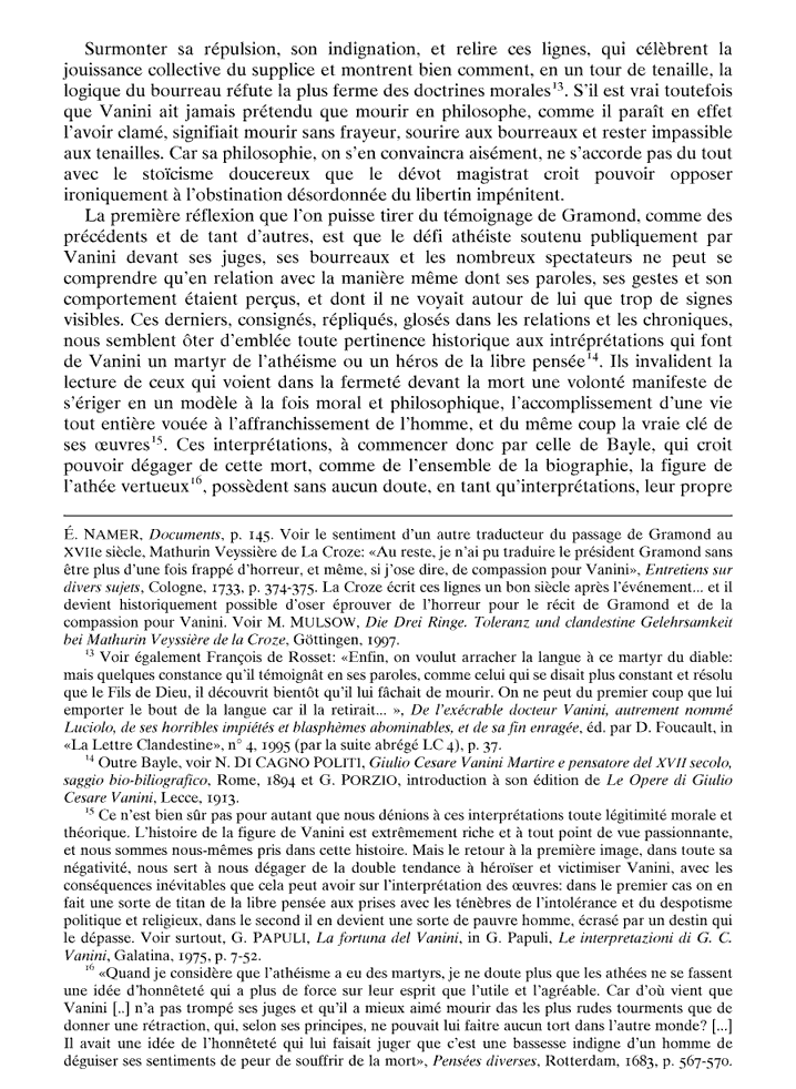 Cavaillé, Jean-Pierre, Pag. 6