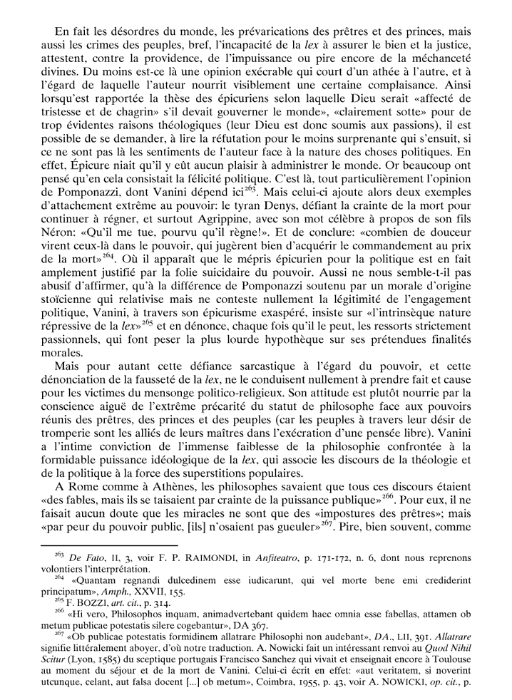 Cavaillé, Jean-Pierre, Pag. 61