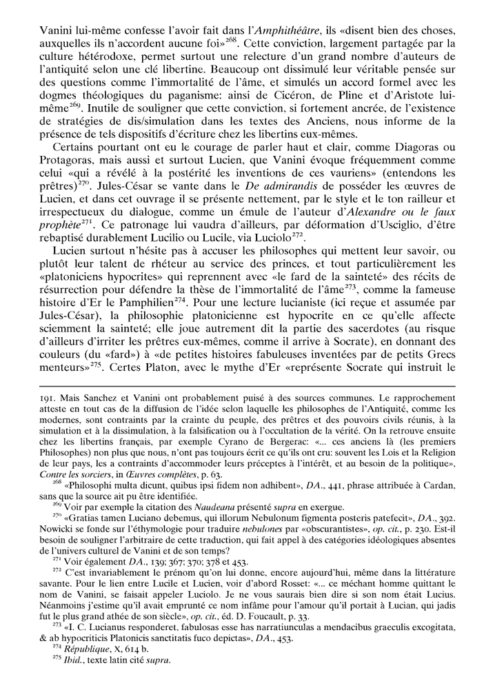 Cavaillé, Jean-Pierre, Pag. 62
