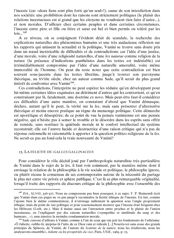 Cavaillé, Jean-Pierre, Pag. 68