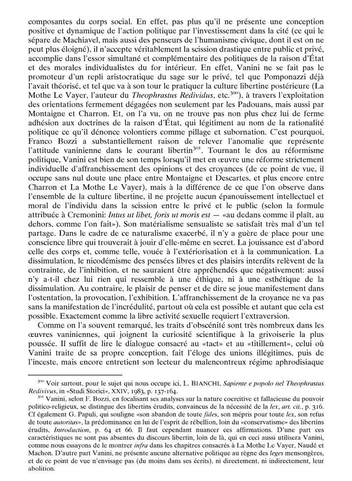 Cavaillé, Jean-Pierre, Pag. 69