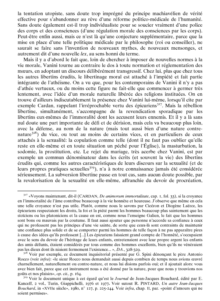 Cavaillé, Jean-Pierre, Pag. 73
