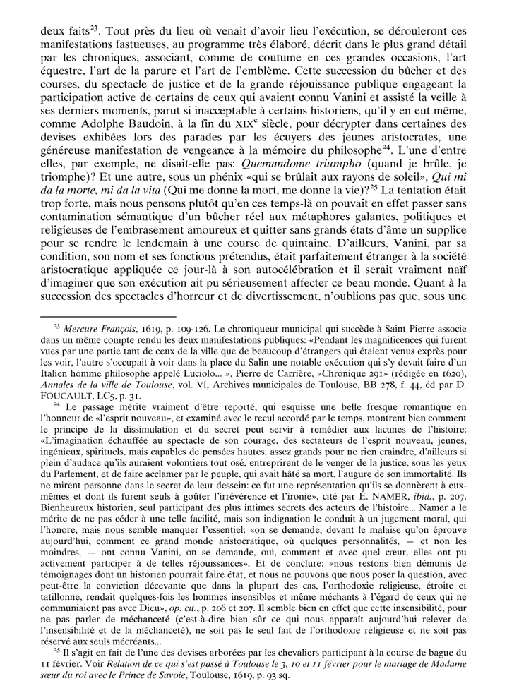 Cavaillé, Jean-Pierre, Pag. 9