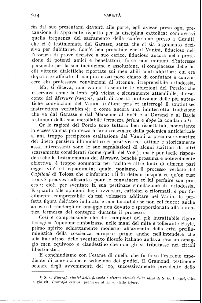 Corsano, Antonio, Pag. 214