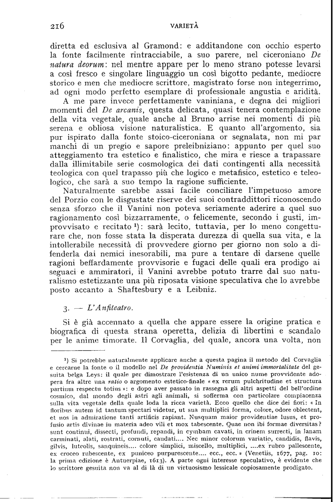 Corsano, Antonio, Pag. 216