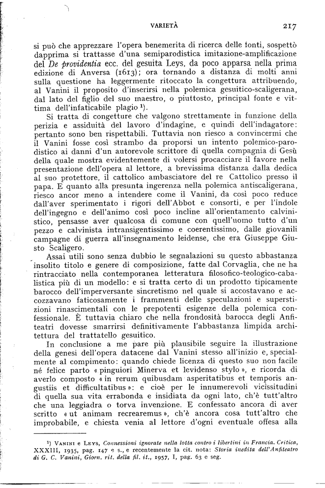 Corsano, Antonio, Pag. 217
