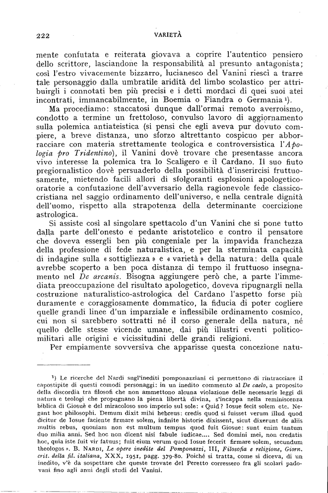 Corsano, Antonio, Pag. 222