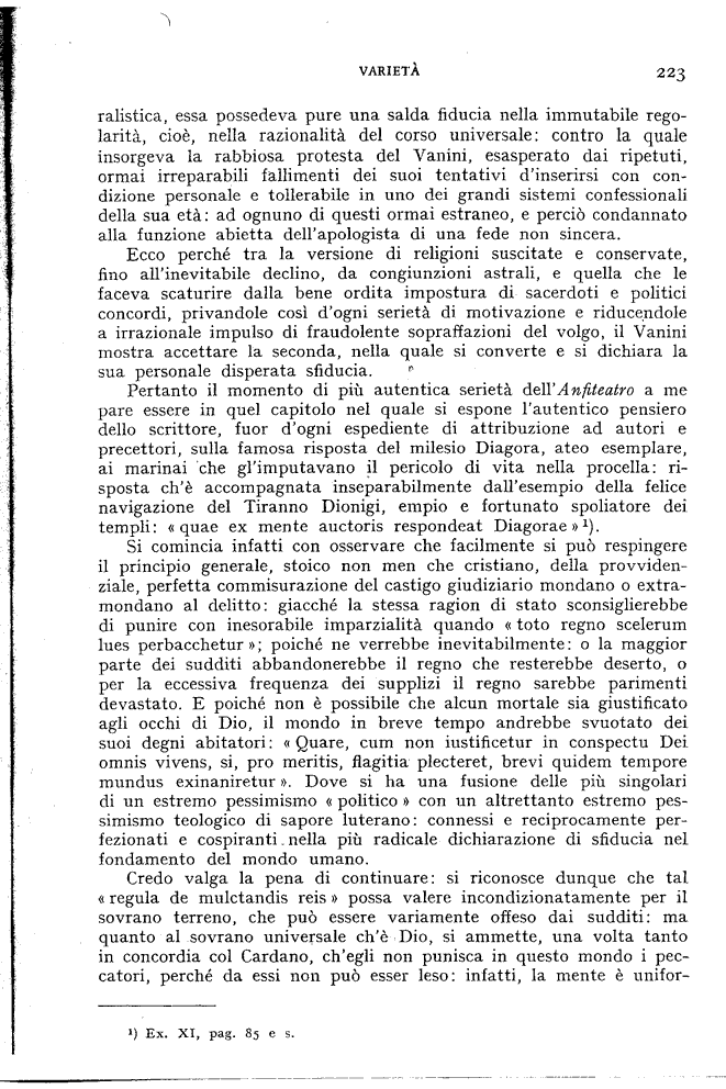 Corsano, Antonio, Pag. 223