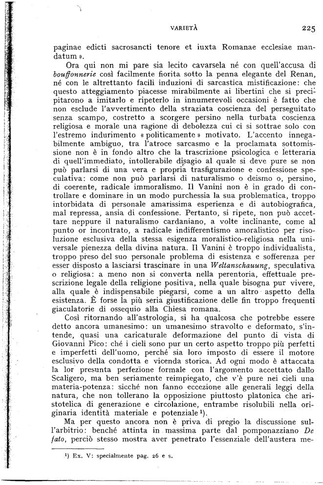 Corsano, Antonio, Pag. 225