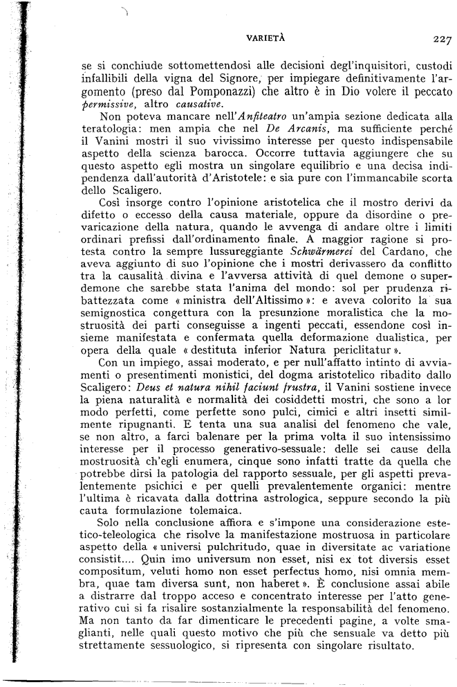 Corsano, Antonio, Pag. 227