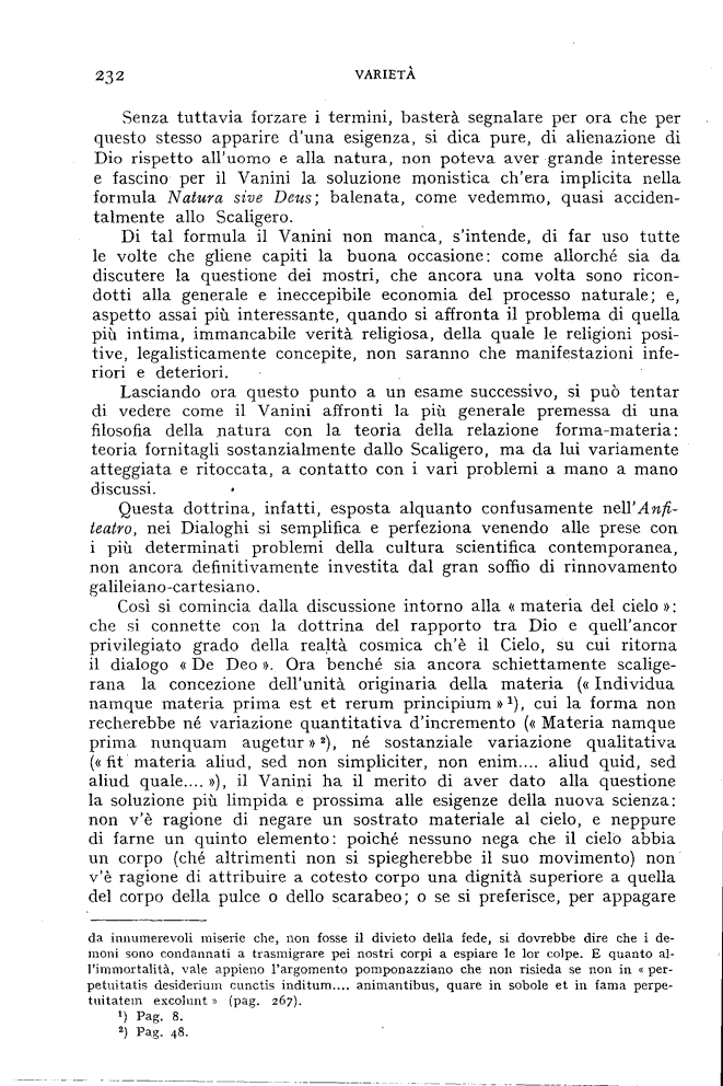 Corsano, Antonio, Pag. 232