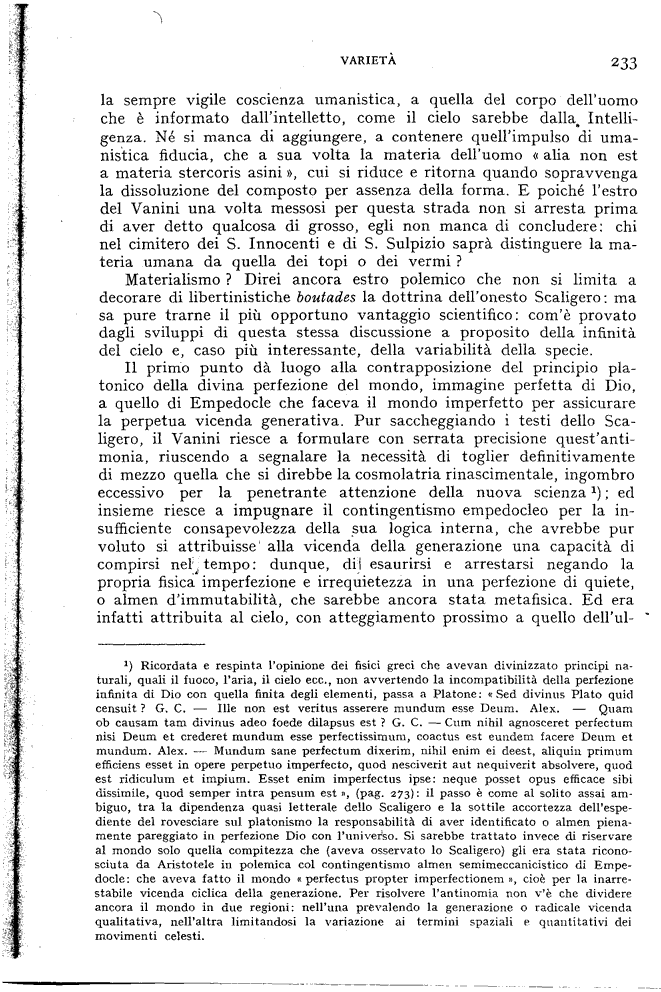 Corsano, Antonio, Pag. 233