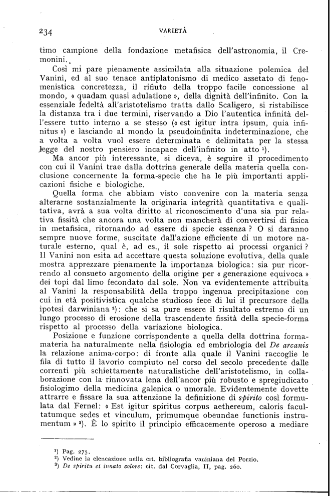 Corsano, Antonio, Pag. 234