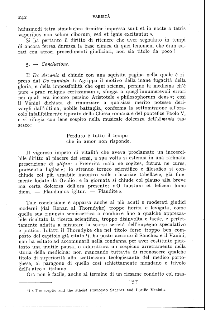 Corsano, Antonio, Pag. 242