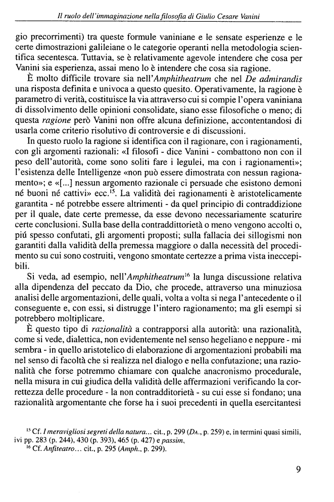Marcialis, Maria Teresa, Pag. 9