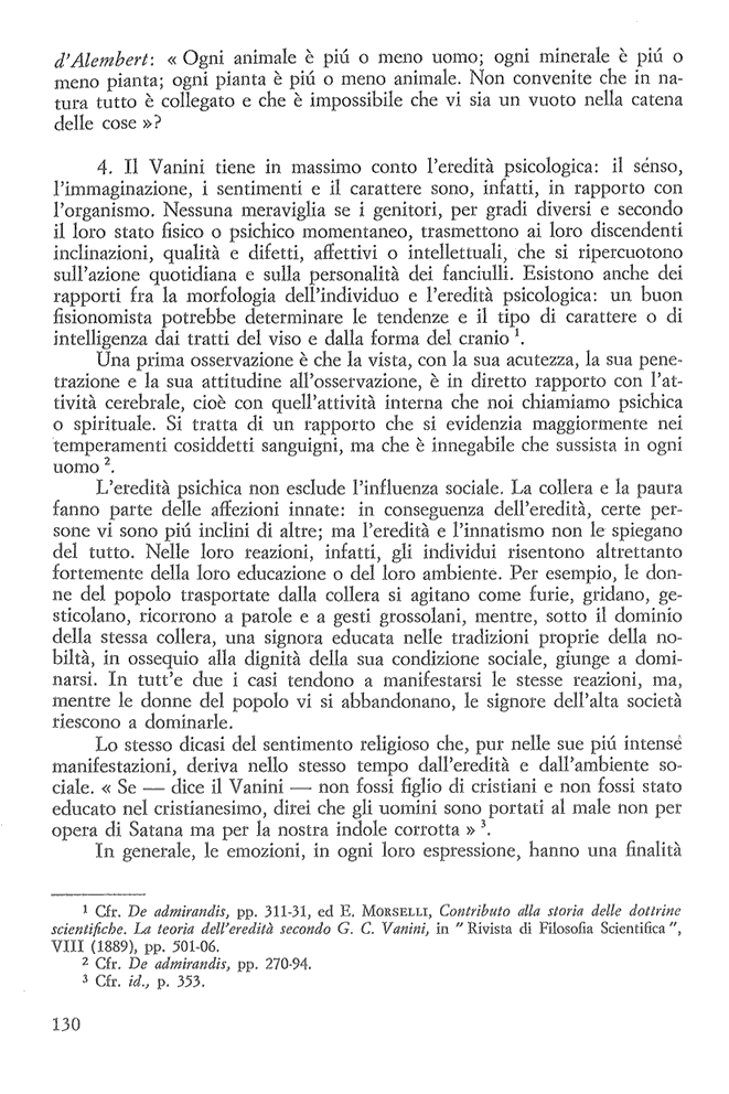 Namer, Émile, Pag. 130