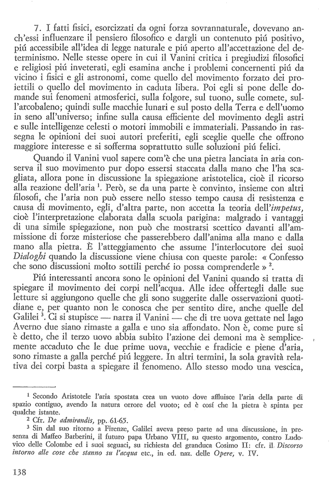 Namer, Émile, Pag. 138