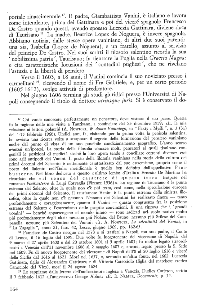 Nowicki, Andrzej Rusław, Pag. 164