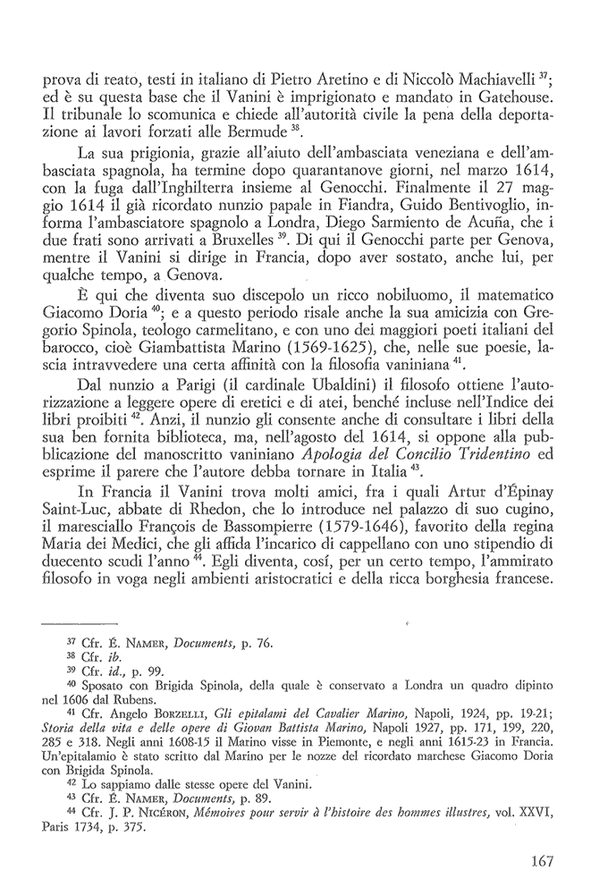 Nowicki, Andrzej Rusław, Pag. 167