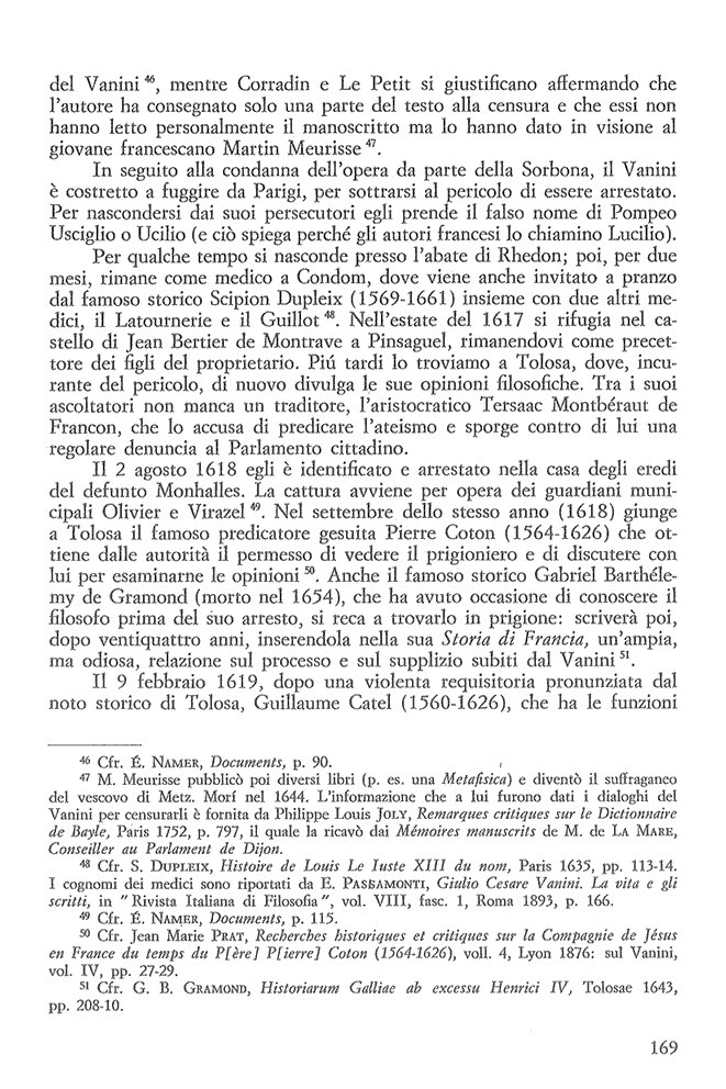 Nowicki, Andrzej Rusław, Pag. 169
