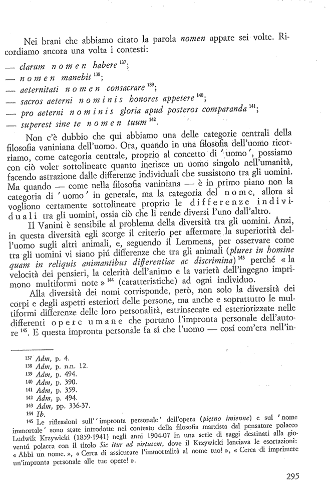 Nowicki, Andrzej Rusław, Pag. 295