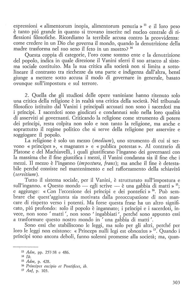 Nowicki, Andrzej Rusław, Pag. 303