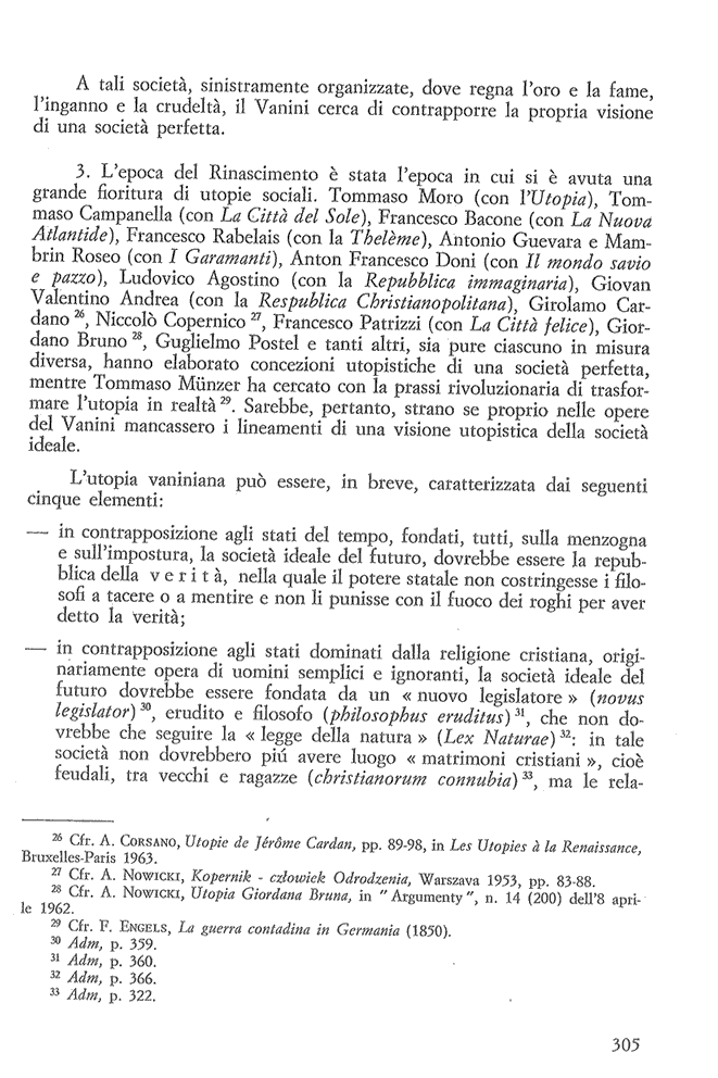 Nowicki, Andrzej Rusław, Pag. 305