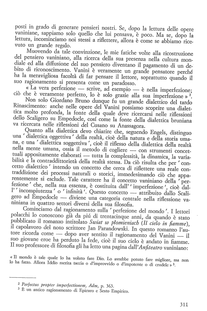 Nowicki, Andrzej Rusław, Pag. 311