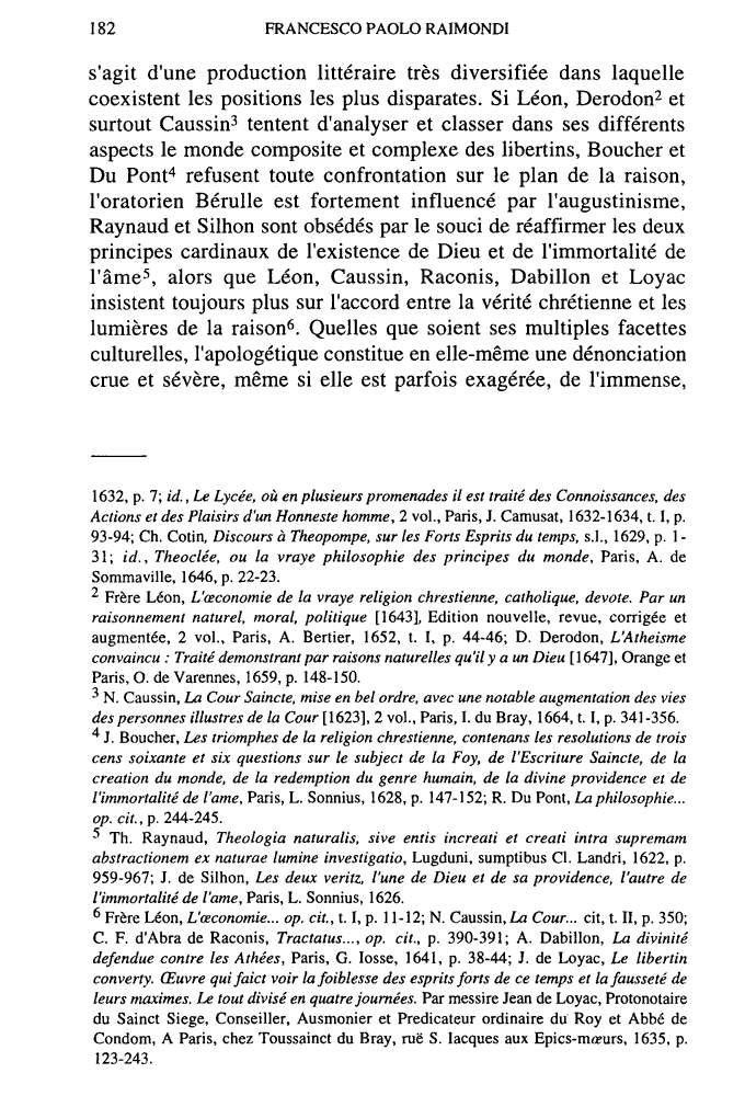 Raimondi, Francesco Paolo, Pag. 182