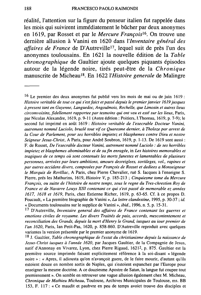 Raimondi, Francesco Paolo, Pag. 188