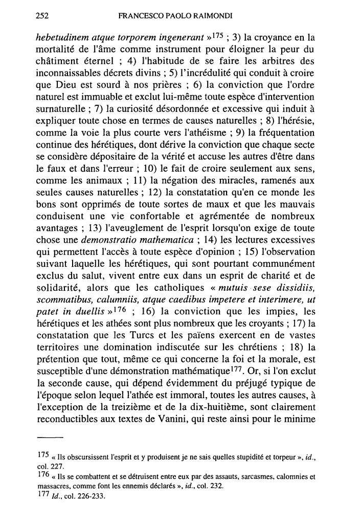 Raimondi, Francesco Paolo, Pag. 252
