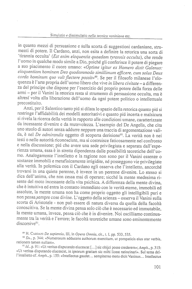 Raimondi, Francesco Paolo, Pag. 101