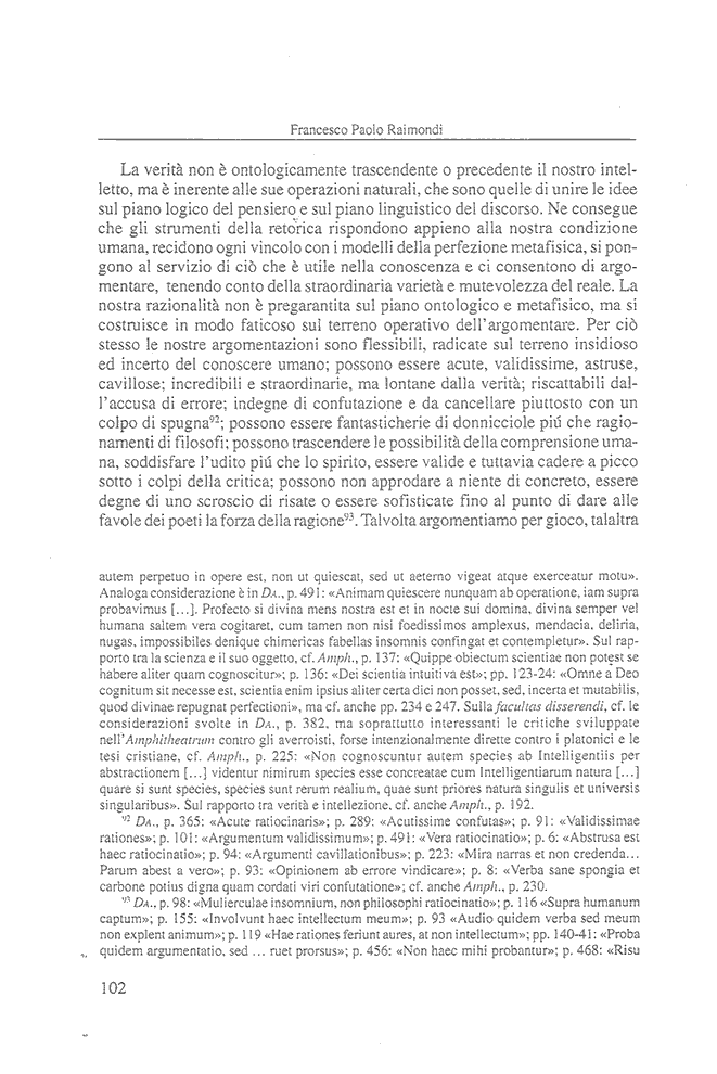 Raimondi, Francesco Paolo, Pag. 102