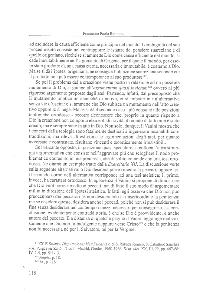 Raimondi, Francesco Paolo, Pag. 116
