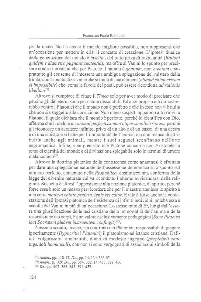Raimondi, Francesco Paolo, Pag. 124