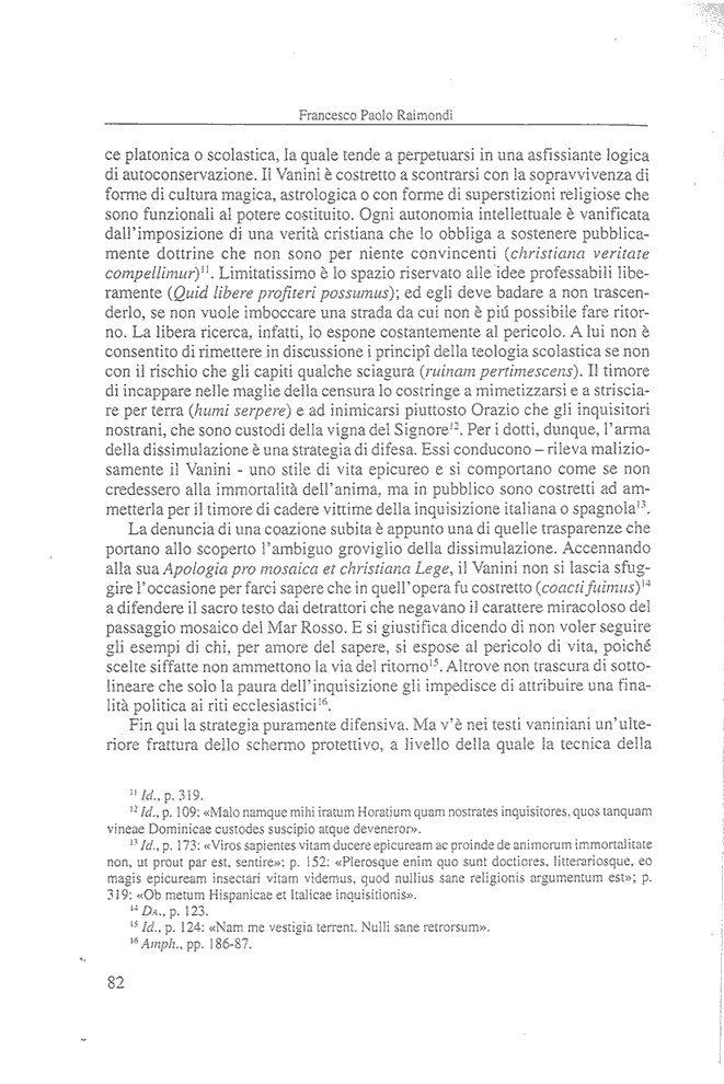 Raimondi, Francesco Paolo, Pag. 82