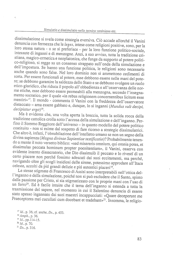 Raimondi, Francesco Paolo, Pag. 83