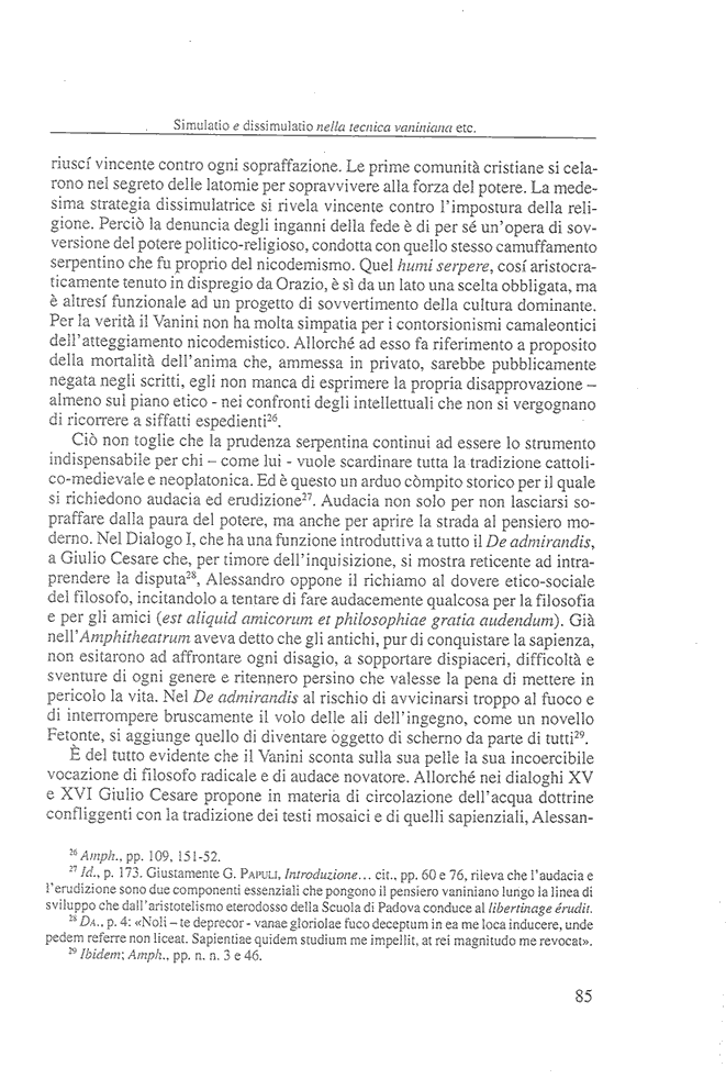 Raimondi, Francesco Paolo, Pag. 85