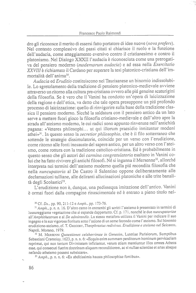 Raimondi, Francesco Paolo, Pag. 86