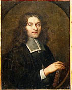 Ritratto di Pierre Bayle