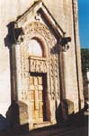 Taurisano: Chiesa della Madonna della Strada