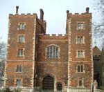 Londra: Lambeth Palace