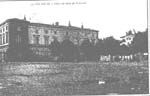 Toulouse: Place du Salin