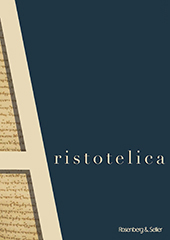 Aristotelica